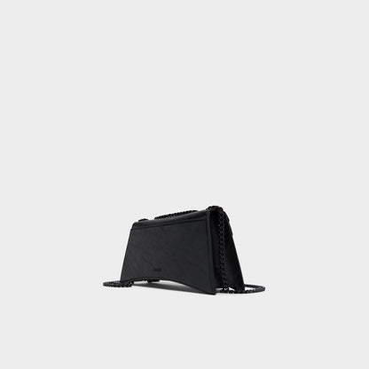 Forturaa in Black Black - Crossbody bag | Aldo Classic