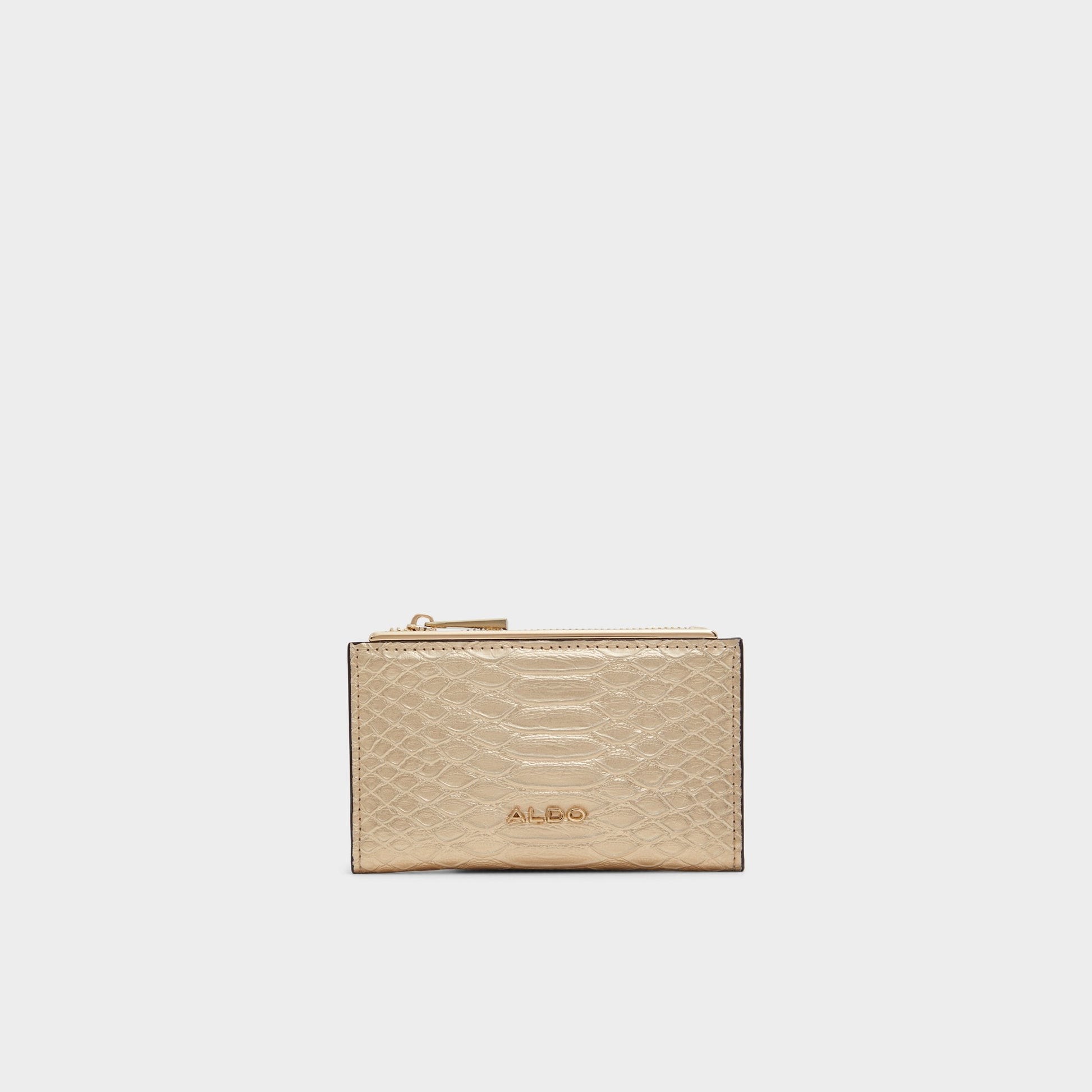 Mereclyaa in Gold 14270295 - Wallet | Aldo Premium