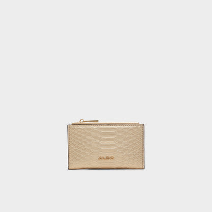 Mereclyaa in Gold 14270295 - Wallet | Aldo Premium