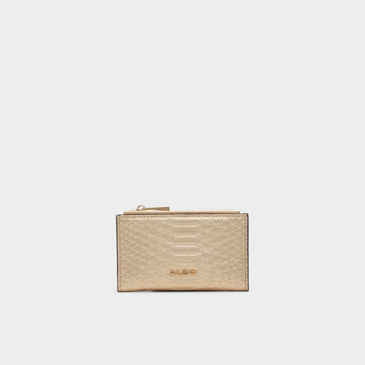 Mereclyaa in Gold 14270295 - Wallet | Aldo Premium