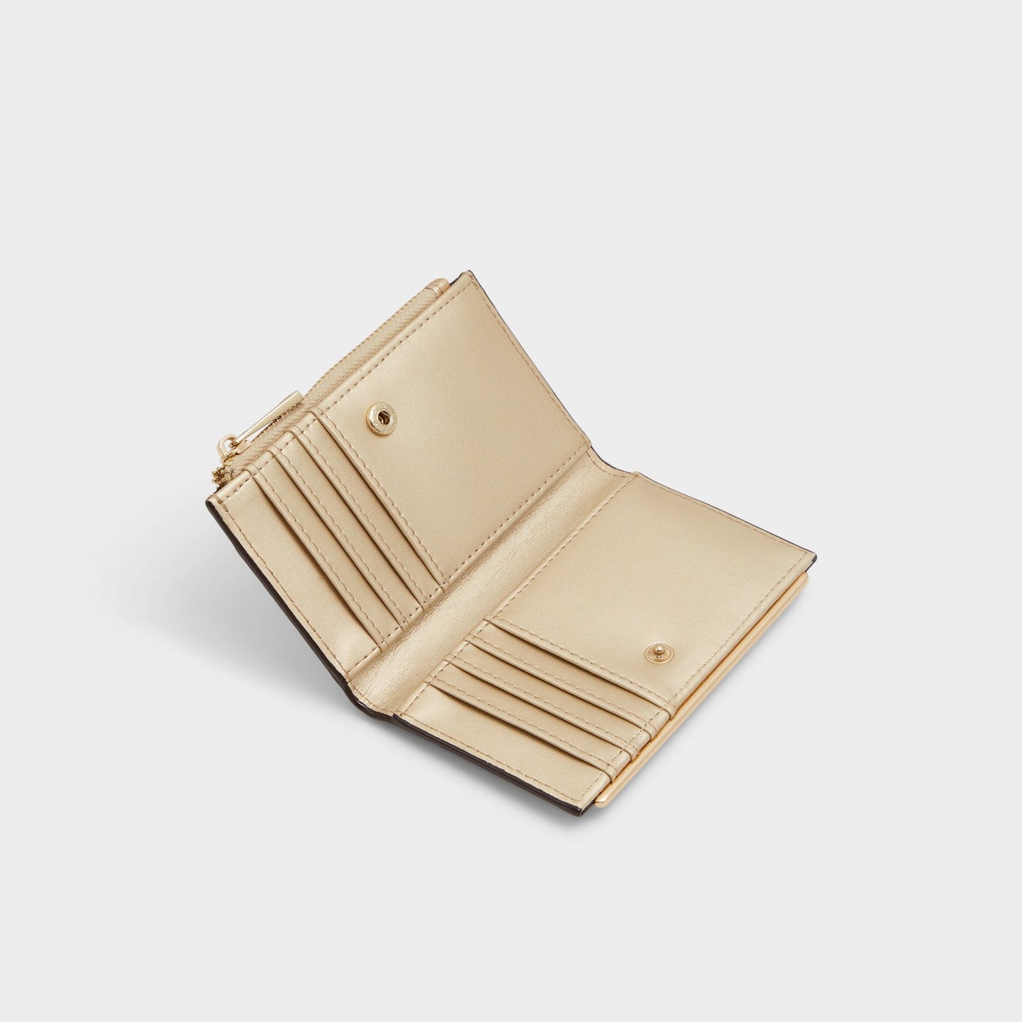 Mereclyaa in Gold 14270295 - Wallet | Aldo Premium