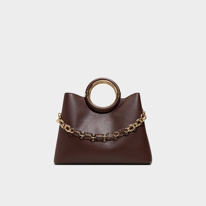 Dovieex in Brown - Satchel bag | Aldo Featured