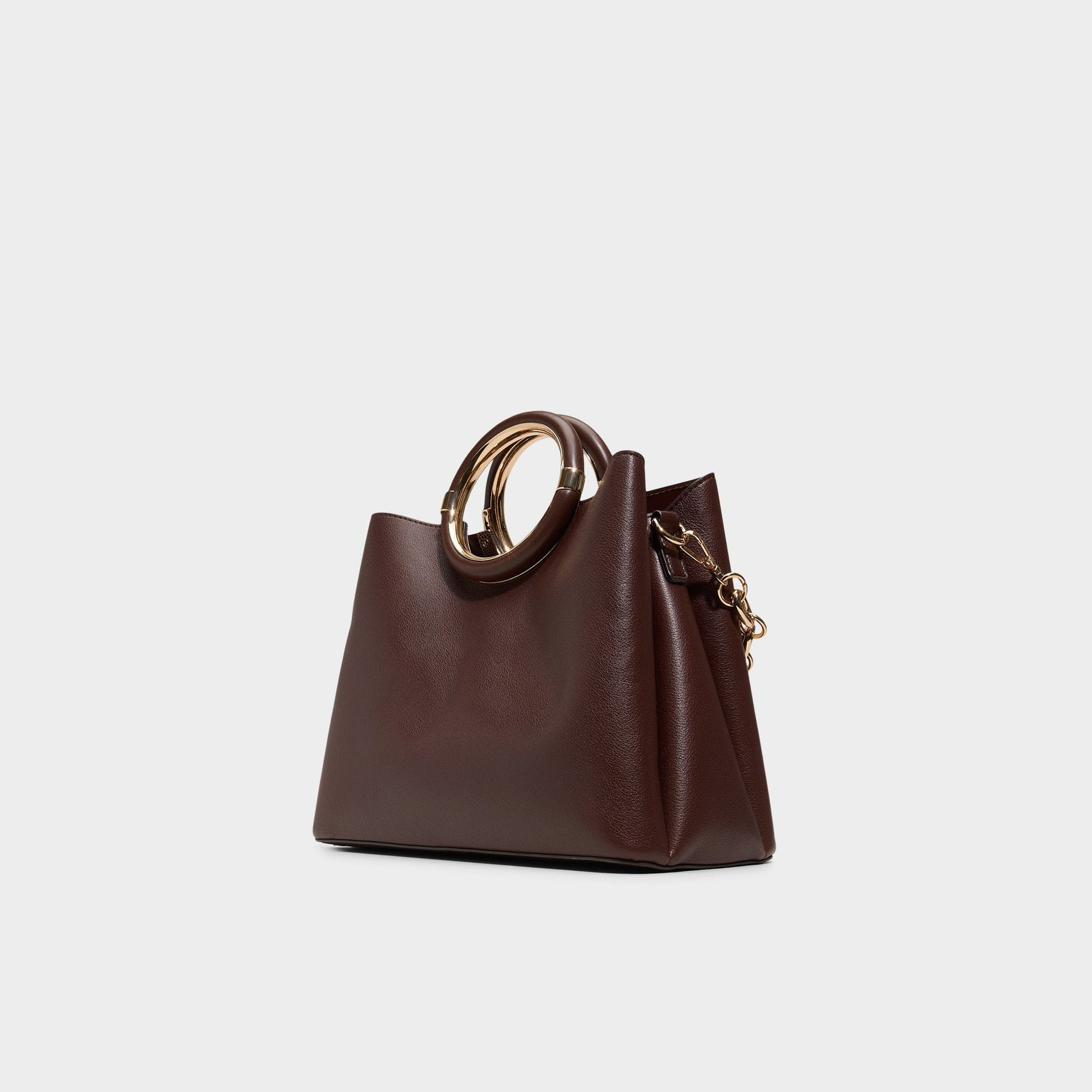 Dovieex in Brown - Satchel bag | Aldo Featured