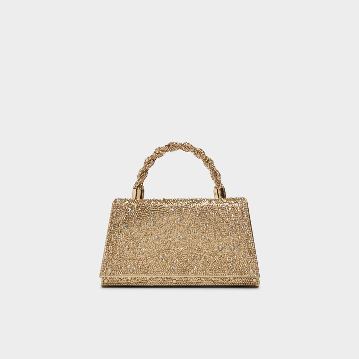 Josephinaa in Gold - Top handle bag | Aldo Popular