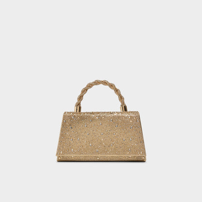Josephinaa in Gold - Top handle bag | Aldo Popular