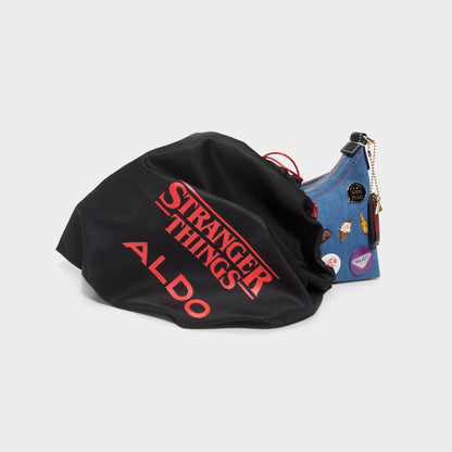 Cityofhawkinss in Denim - Shoulder bag | Aldo Trending