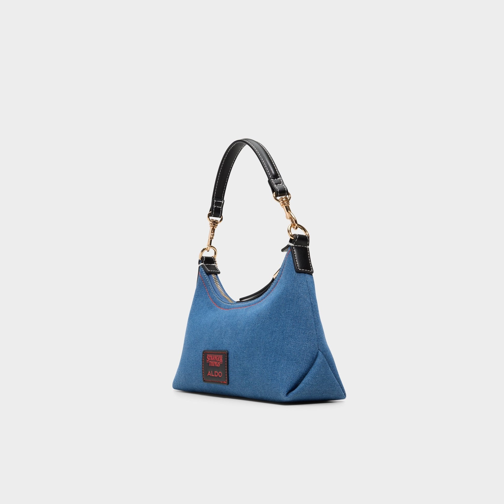 Cityofhawkinss in Denim - Shoulder bag | Aldo Trending