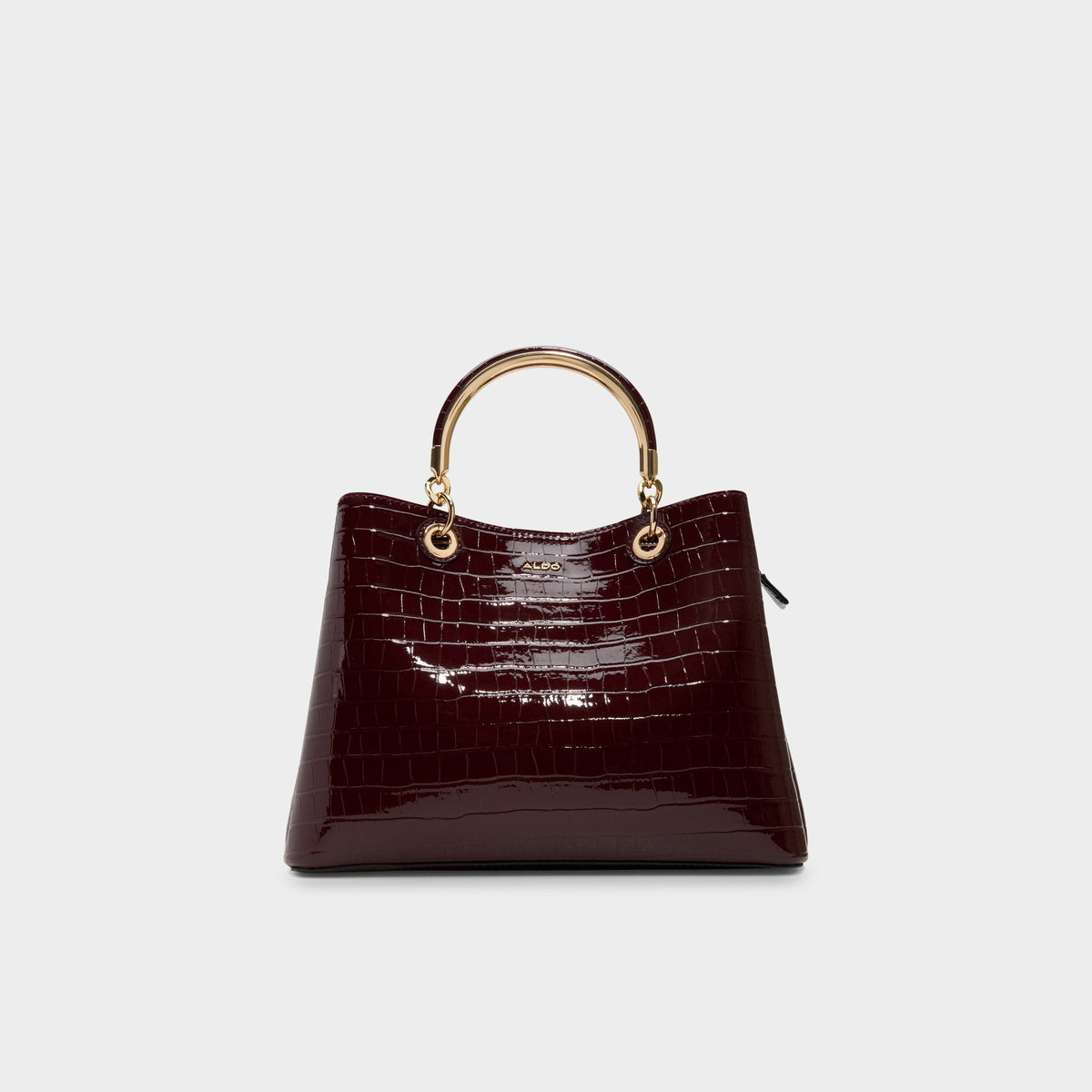 Surgoinee in Bordo - Satchel bag | Aldo Best Seller