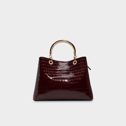 Surgoinee in Bordo - Satchel bag | Aldo Best Seller