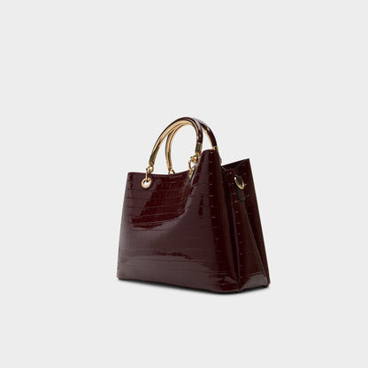 Surgoinee in Bordo - Satchel bag | Aldo Best Seller
