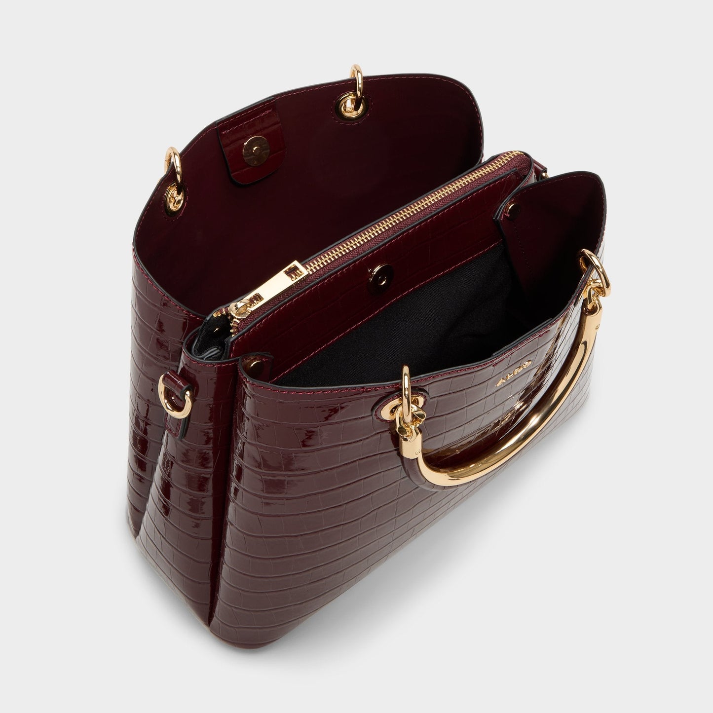 Surgoinee in Bordo - Satchel bag | Aldo Best Seller