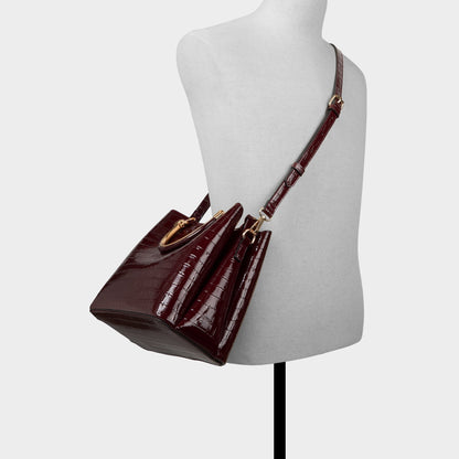 Surgoinee in Bordo - Satchel bag | Aldo Best Seller