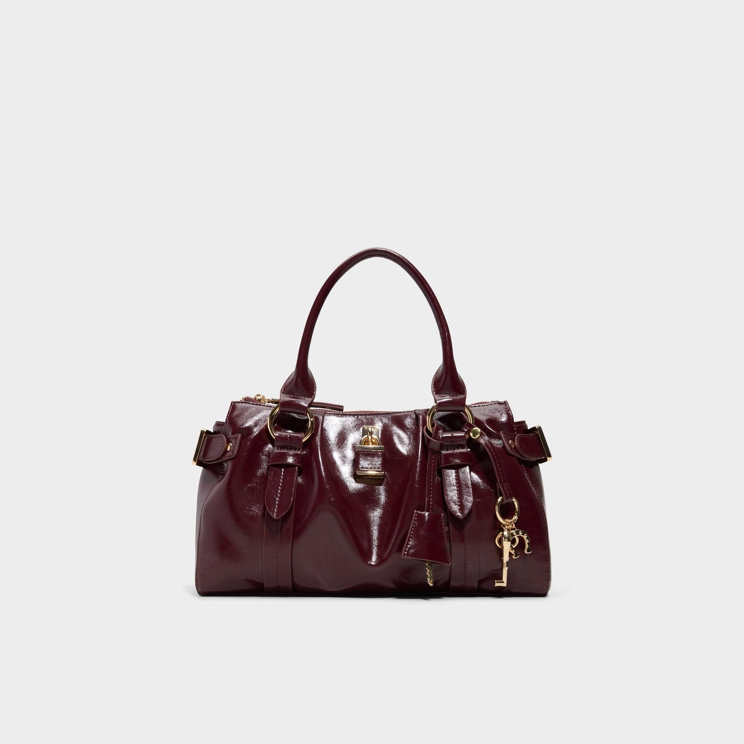 Alosaa in Bordo - Satchel bag | Aldo Recommended