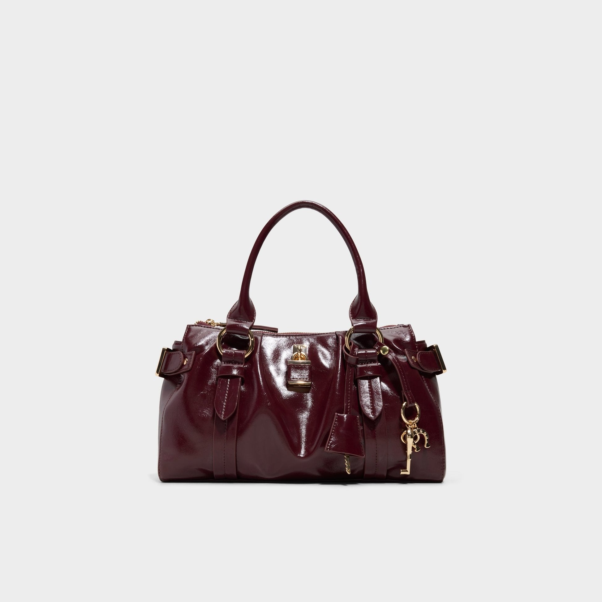 Alosaa in Bordo - Satchel bag | Aldo Recommended