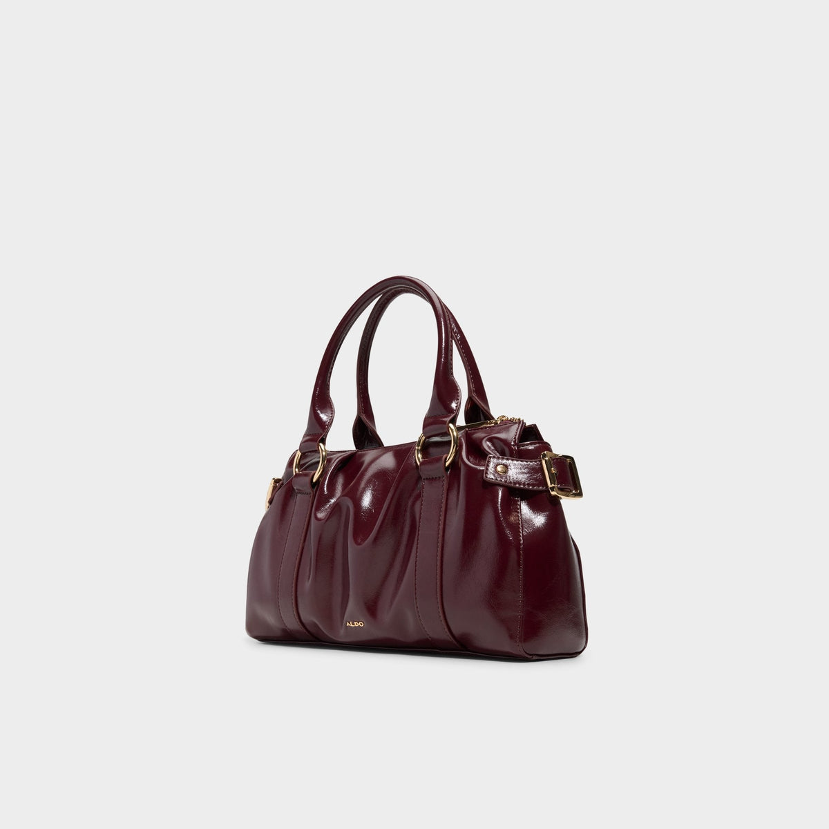 Alosaa in Bordo - Satchel bag | Aldo Recommended