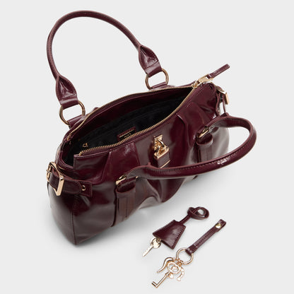 Alosaa in Bordo - Satchel bag | Aldo Recommended