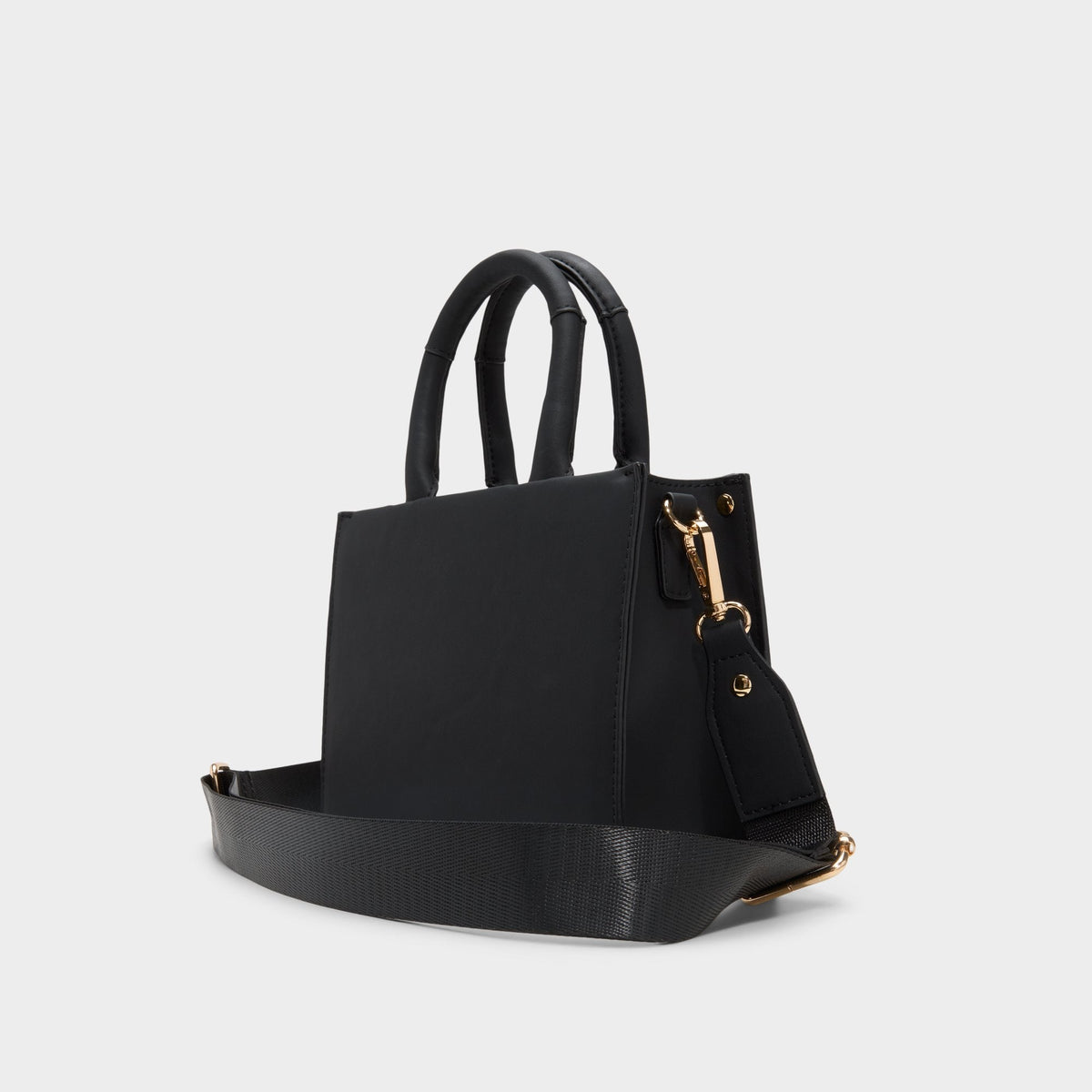 Daspiasminii in Black - Satchel bag | Aldo Exclusive