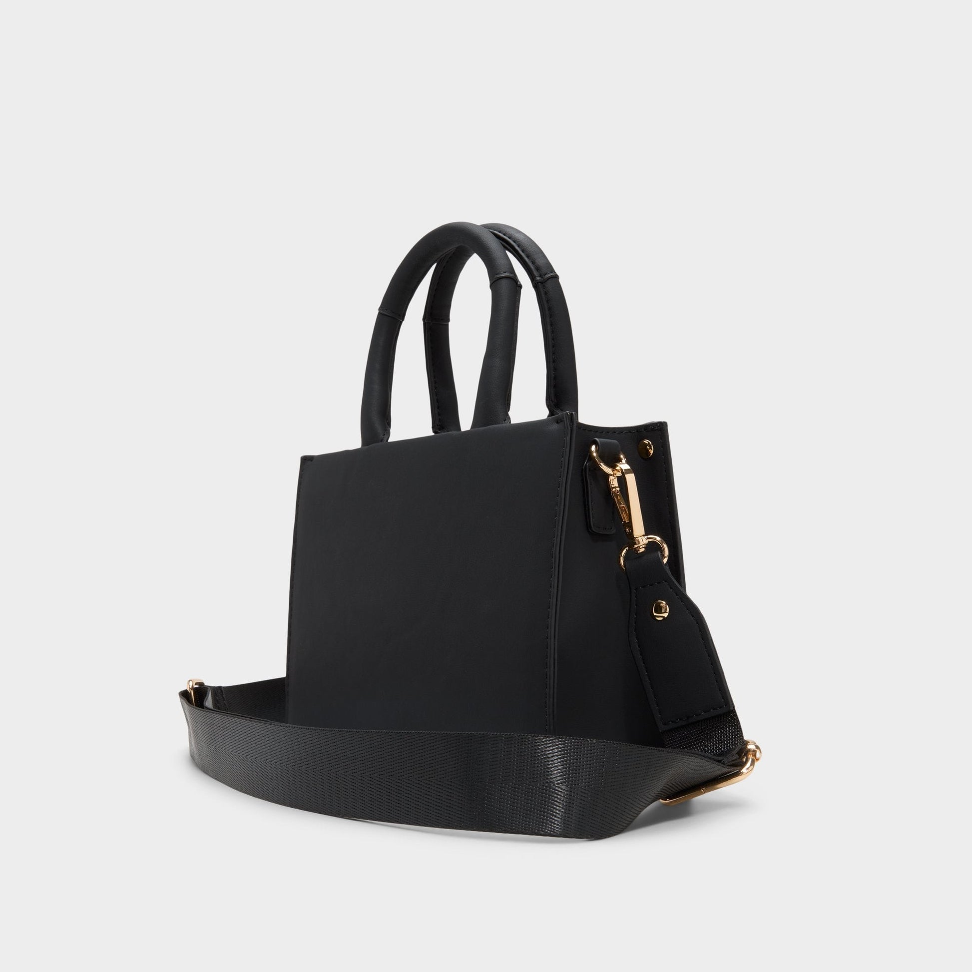 Daspiasminii in Black - Satchel bag | Aldo Exclusive