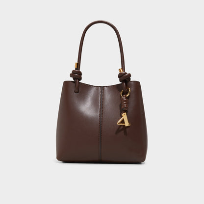 Evielilyyx in Brown 14180639 - Satchel bag | Aldo Signature