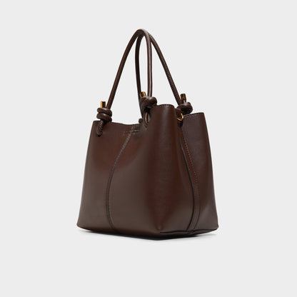 Evielilyyx in Brown 14180639 - Satchel bag | Aldo Signature
