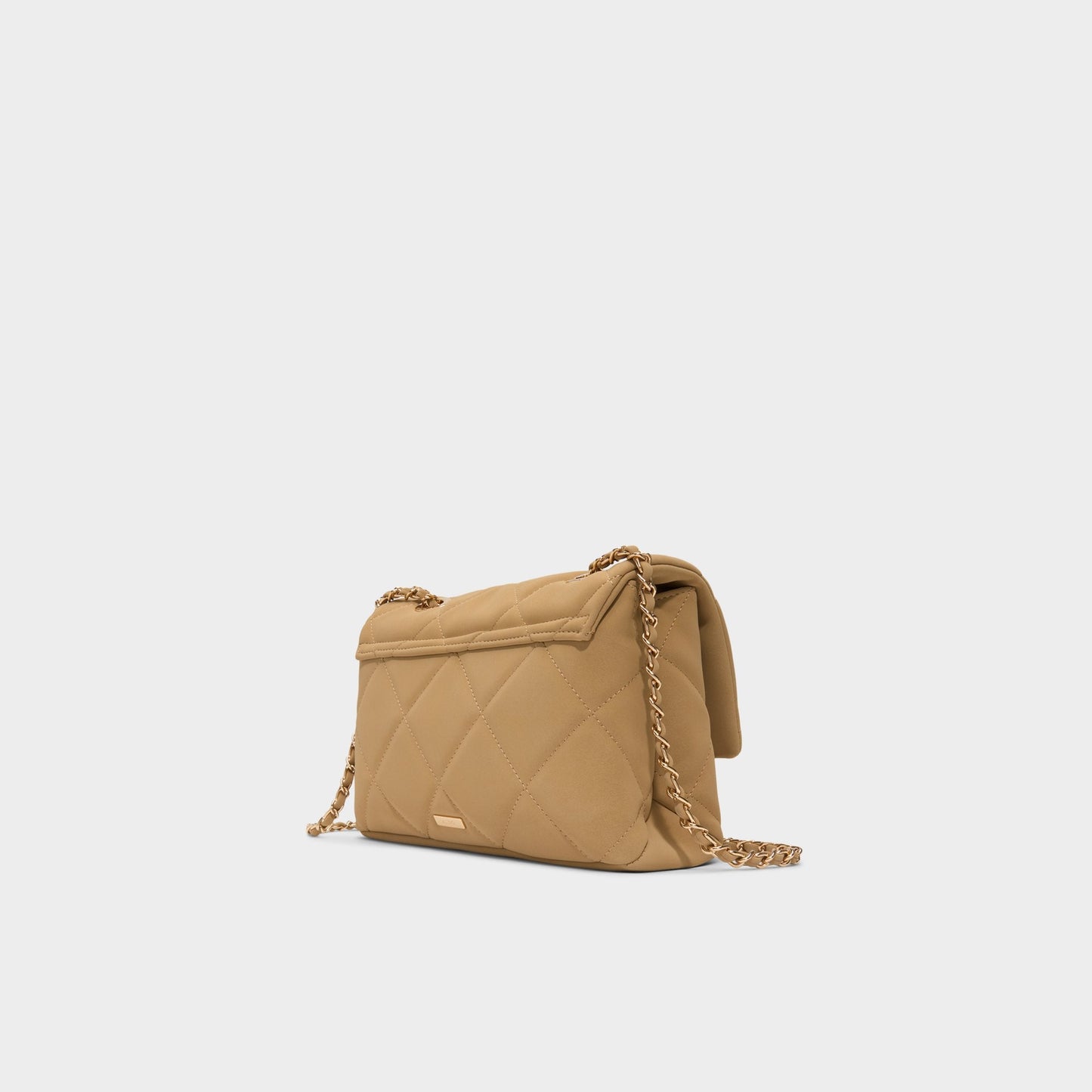 Goldenshinerr in Tan - Crossbody bag | Aldo Classic