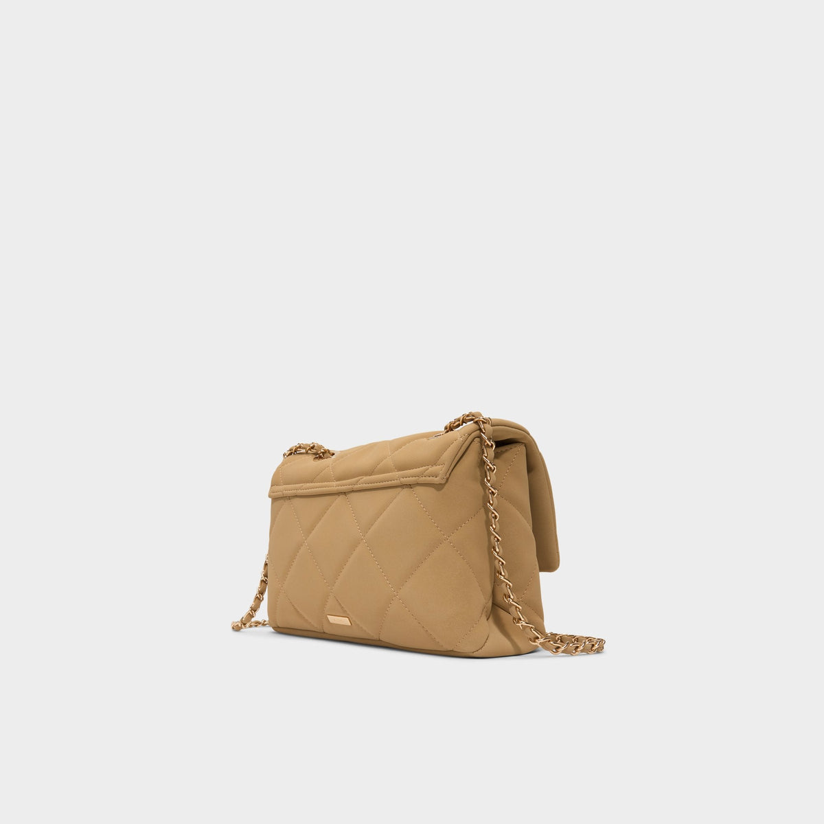 Goldenshinerr in Tan - Crossbody bag | Aldo Classic