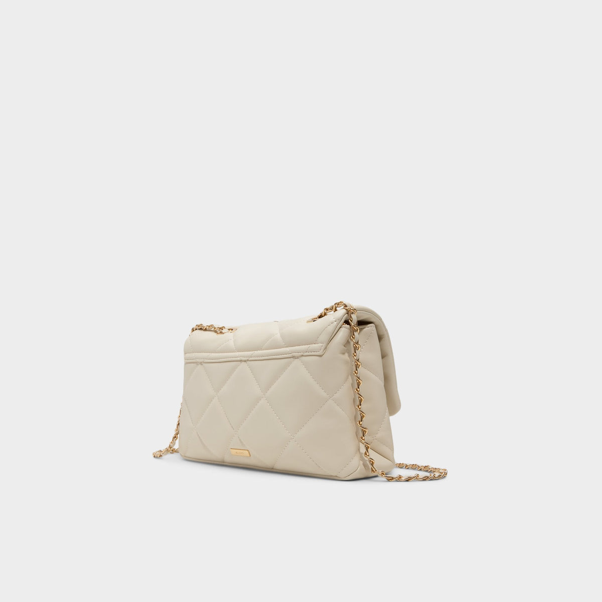 Goldenshinerr in Bone - Crossbody bag | Aldo Premium