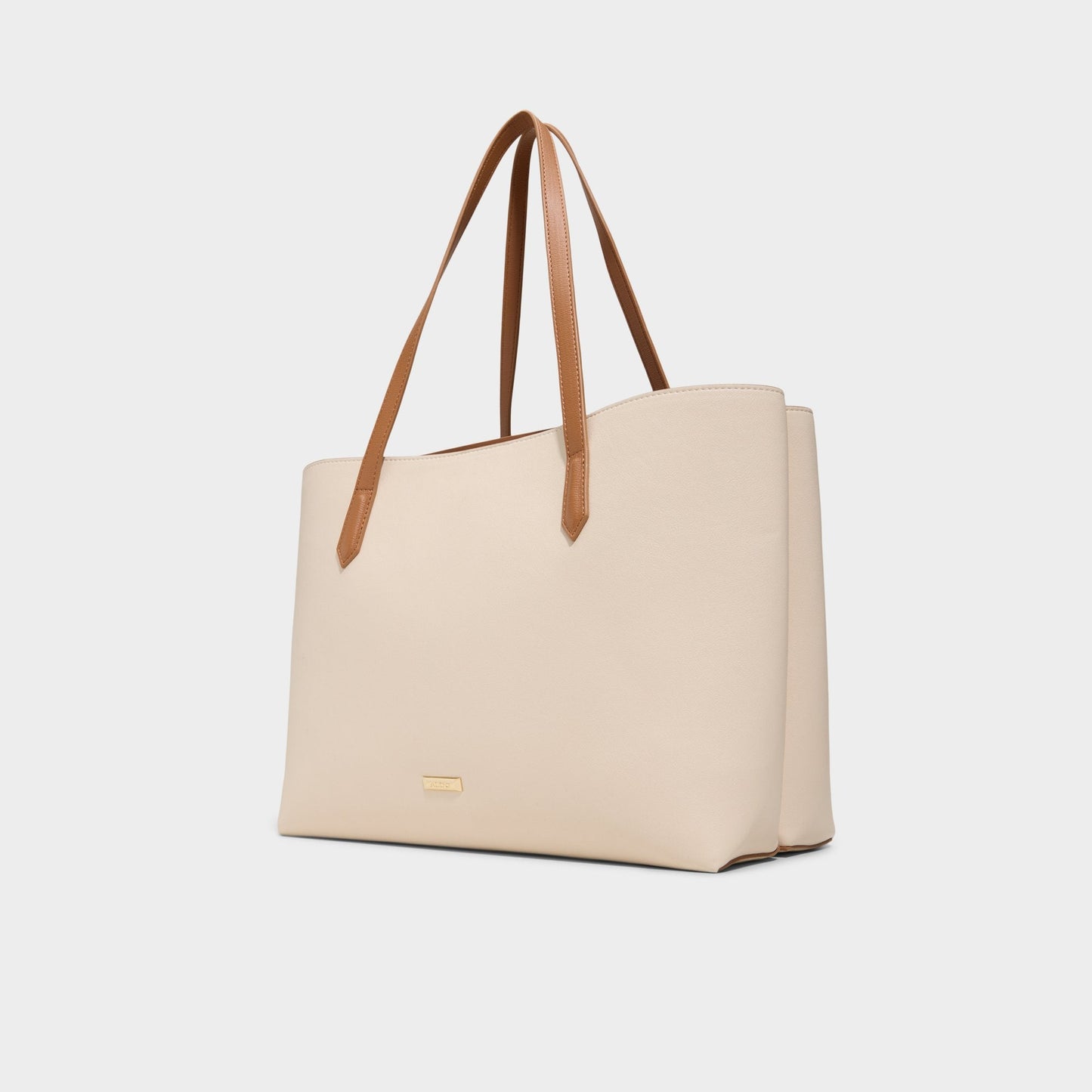 Ysabelle in Bone - Laptop bag | Aldo New
