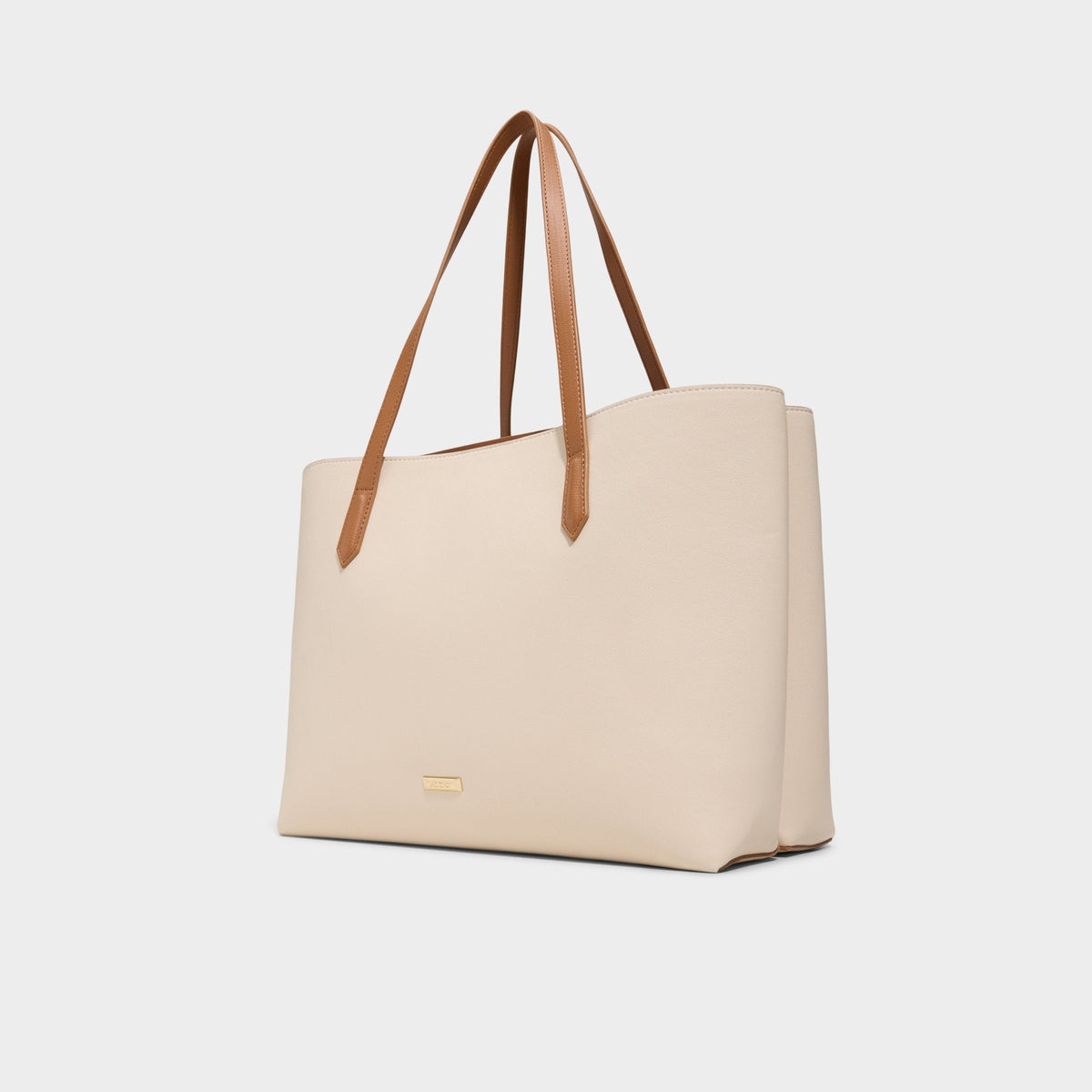 Ysabelle in Bone - Laptop bag | Aldo New