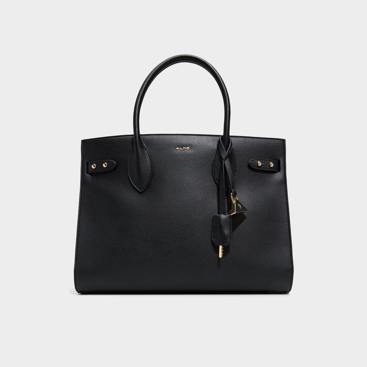 Unolaann in Black - Satchel bag | Aldo Featured