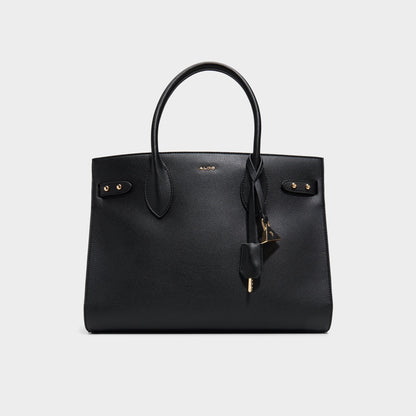 Unolaann in Black - Satchel bag | Aldo Featured