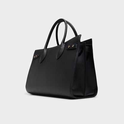 Unolaann in Black - Satchel bag | Aldo Featured