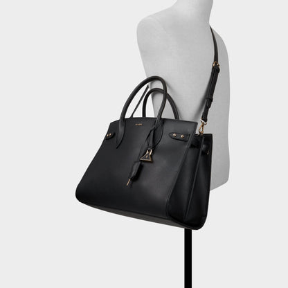 Unolaann in Black - Satchel bag | Aldo Featured