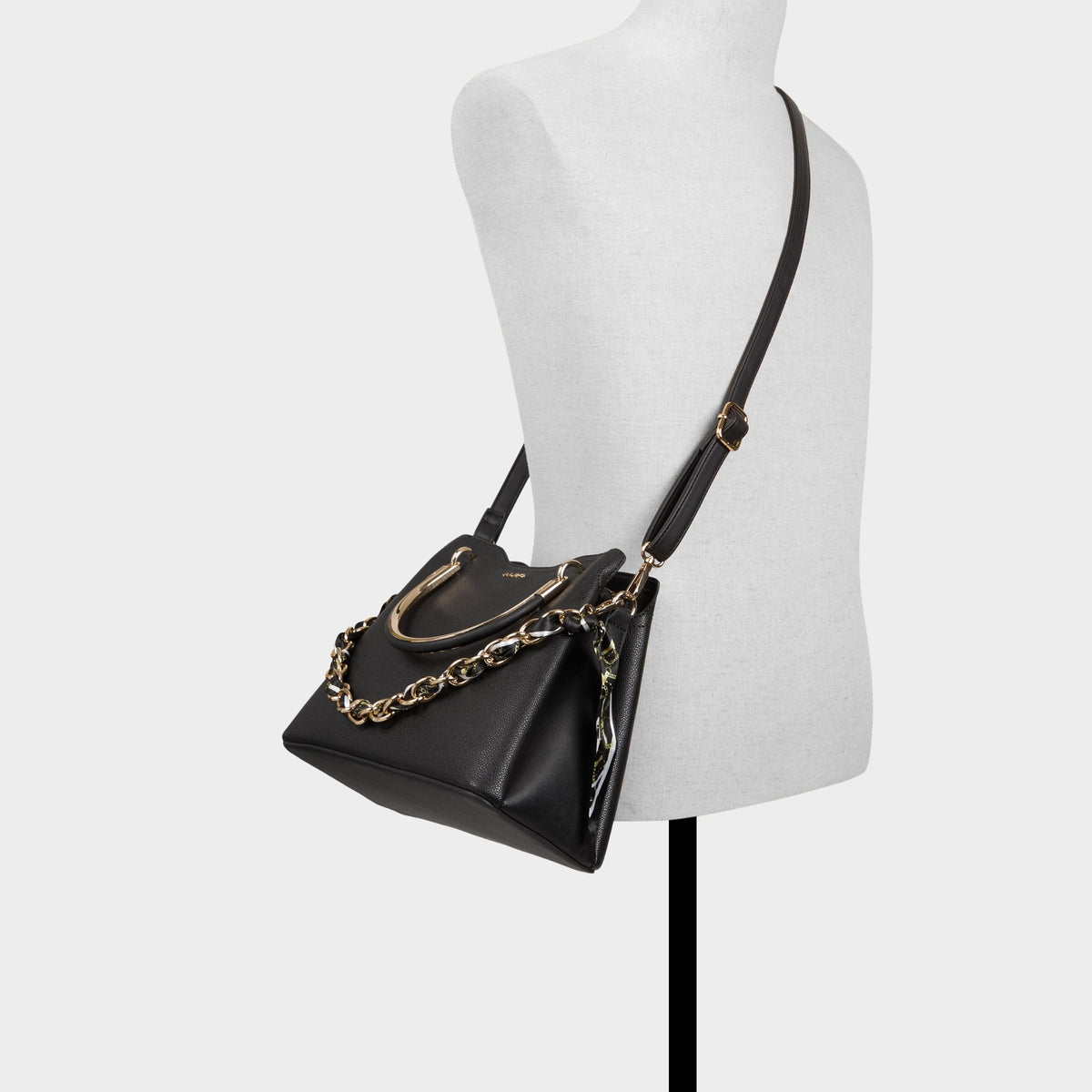 Arrayan Black Women's Top Handle Bags - Satchel bag | Aldo Popular