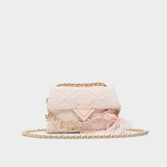 Softpufffemmee in Pink - Crossbody bag | Aldo Best Seller