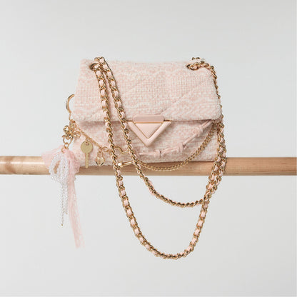 Softpufffemmee in Pink - Crossbody bag | Aldo Best Seller