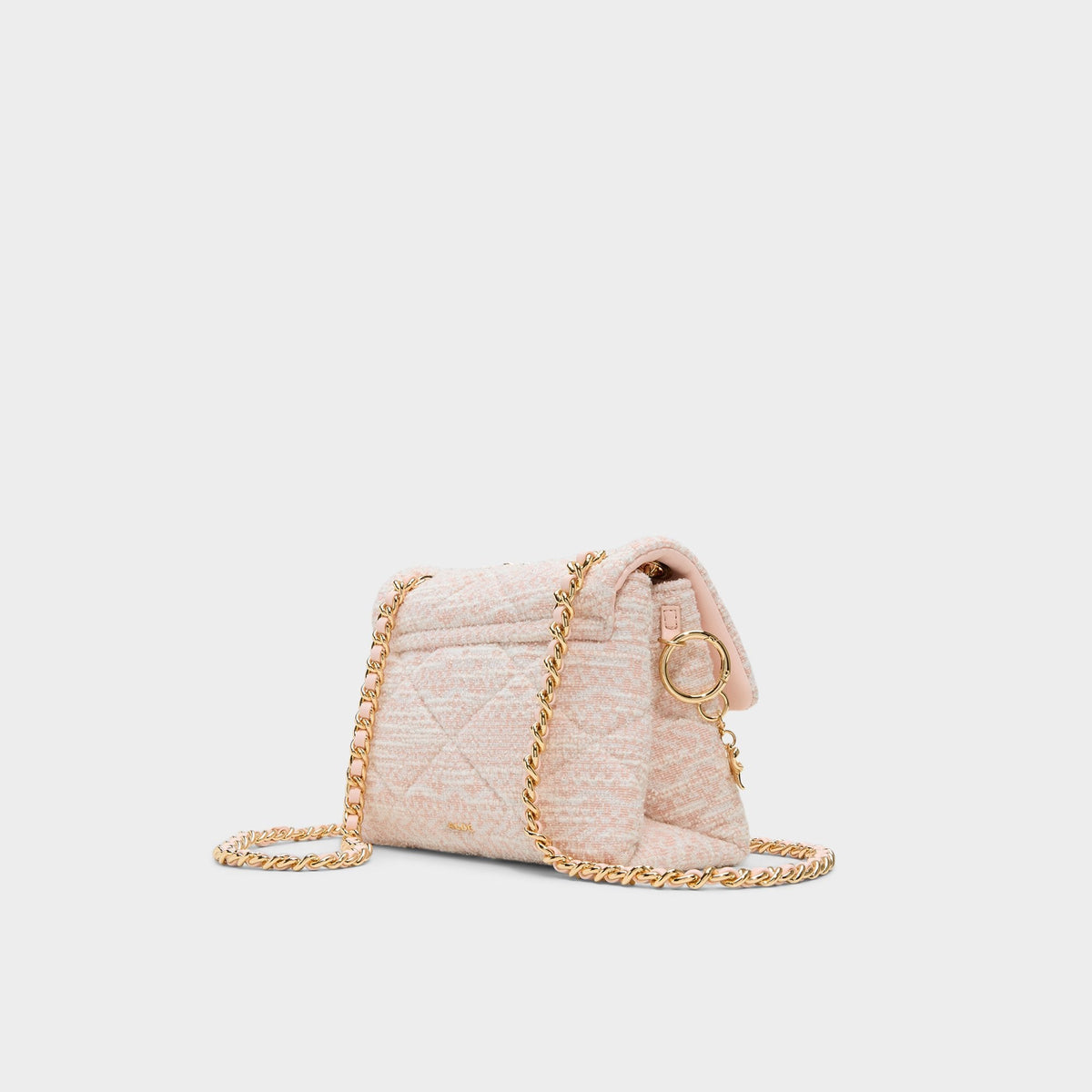 Softpufffemmee in Pink - Crossbody bag | Aldo Best Seller