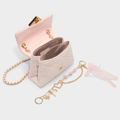 Softpufffemmee in Pink - Crossbody bag | Aldo Best Seller