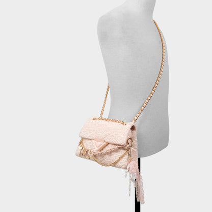 Softpufffemmee in Pink - Crossbody bag | Aldo Best Seller