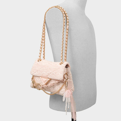 Softpufffemmee in Pink - Crossbody bag | Aldo Best Seller