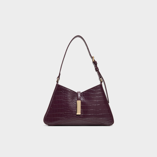 Julietta in Open Red - Shoulder bag | Aldo Recommended