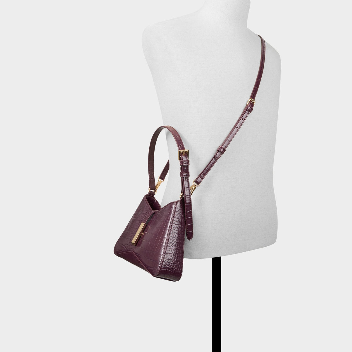 Julietta in Open Red - Shoulder bag | Aldo Recommended