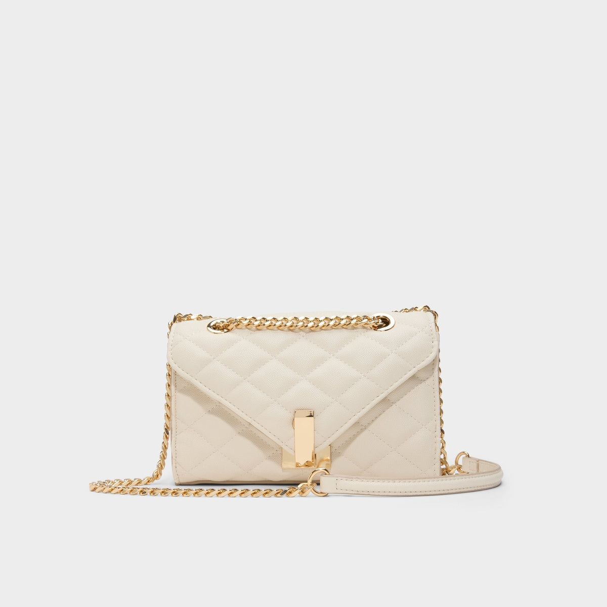 Chelsyyx in Bone - Crossbody bag | Aldo Exclusive