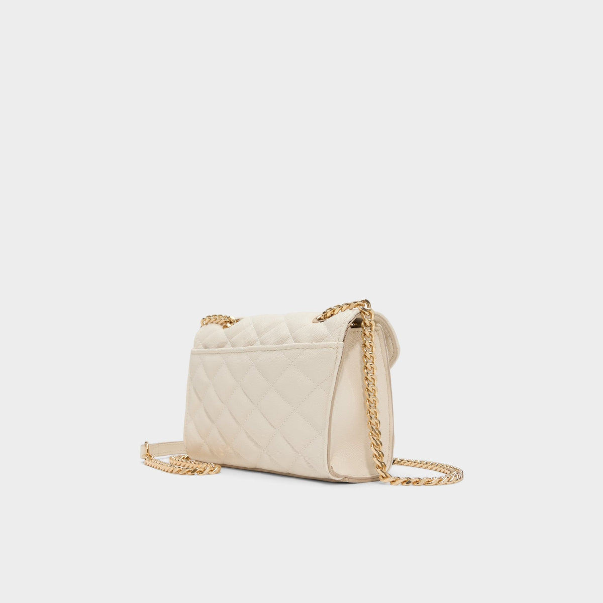 Chelsyyx in Bone - Crossbody bag | Aldo Exclusive