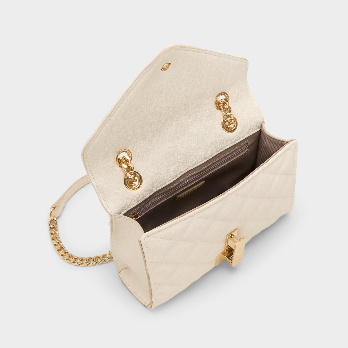 Chelsyyx in Bone - Crossbody bag | Aldo Exclusive