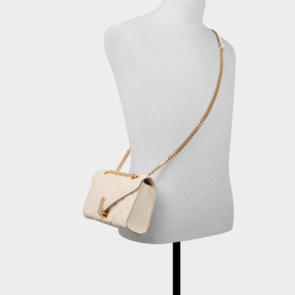Chelsyyx in Bone - Crossbody bag | Aldo Exclusive