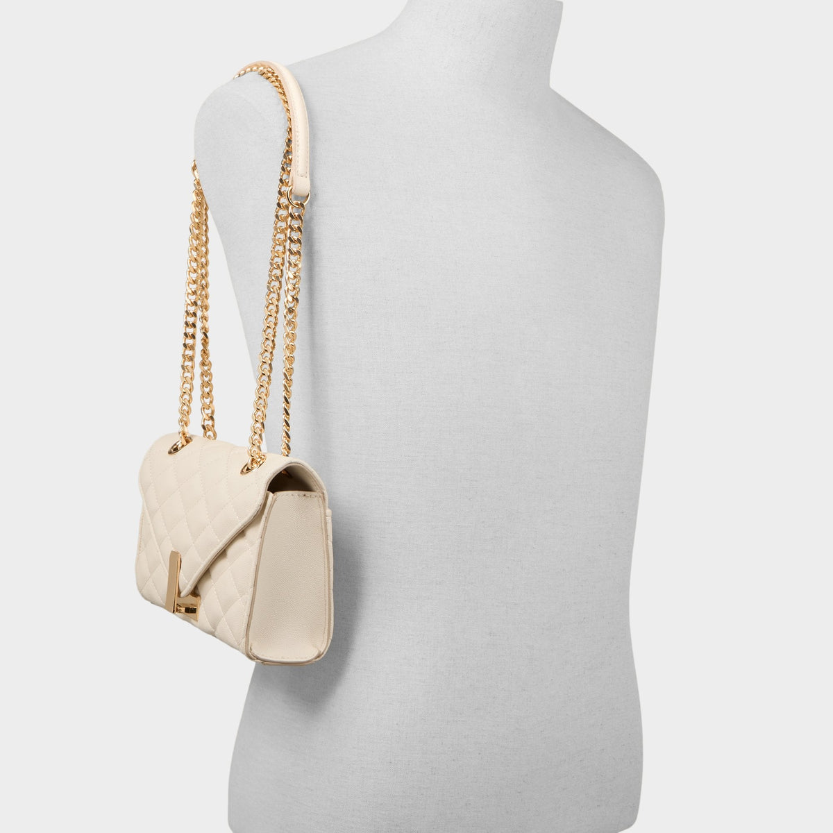 Chelsyyx in Bone - Crossbody bag | Aldo Exclusive