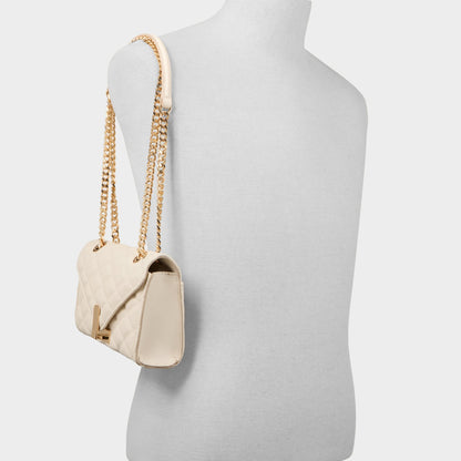 Chelsyyx in Bone - Crossbody bag | Aldo Exclusive