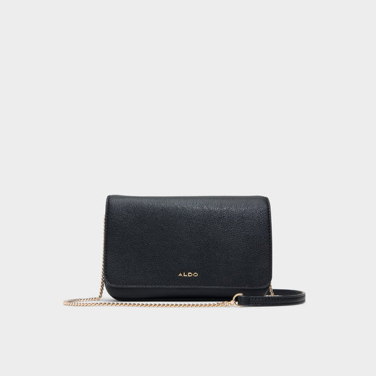 Riverlyy in Black - Crossbody bag | Aldo Signature