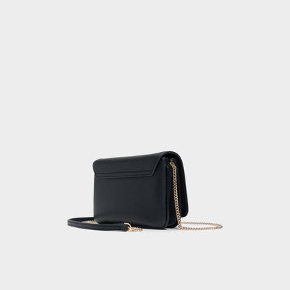 Riverlyy in Black - Crossbody bag | Aldo Signature